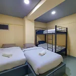 Stay429 At Bukit Bintang 4Br3Br By Shine Stay