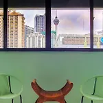 Stay429 At Bukit Bintang 4Br3Br By Shine Stay