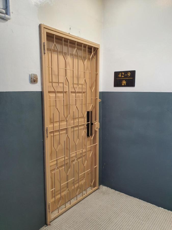 Stay429 At Bukit Bintang 4br3br By Shine Pangsapuri