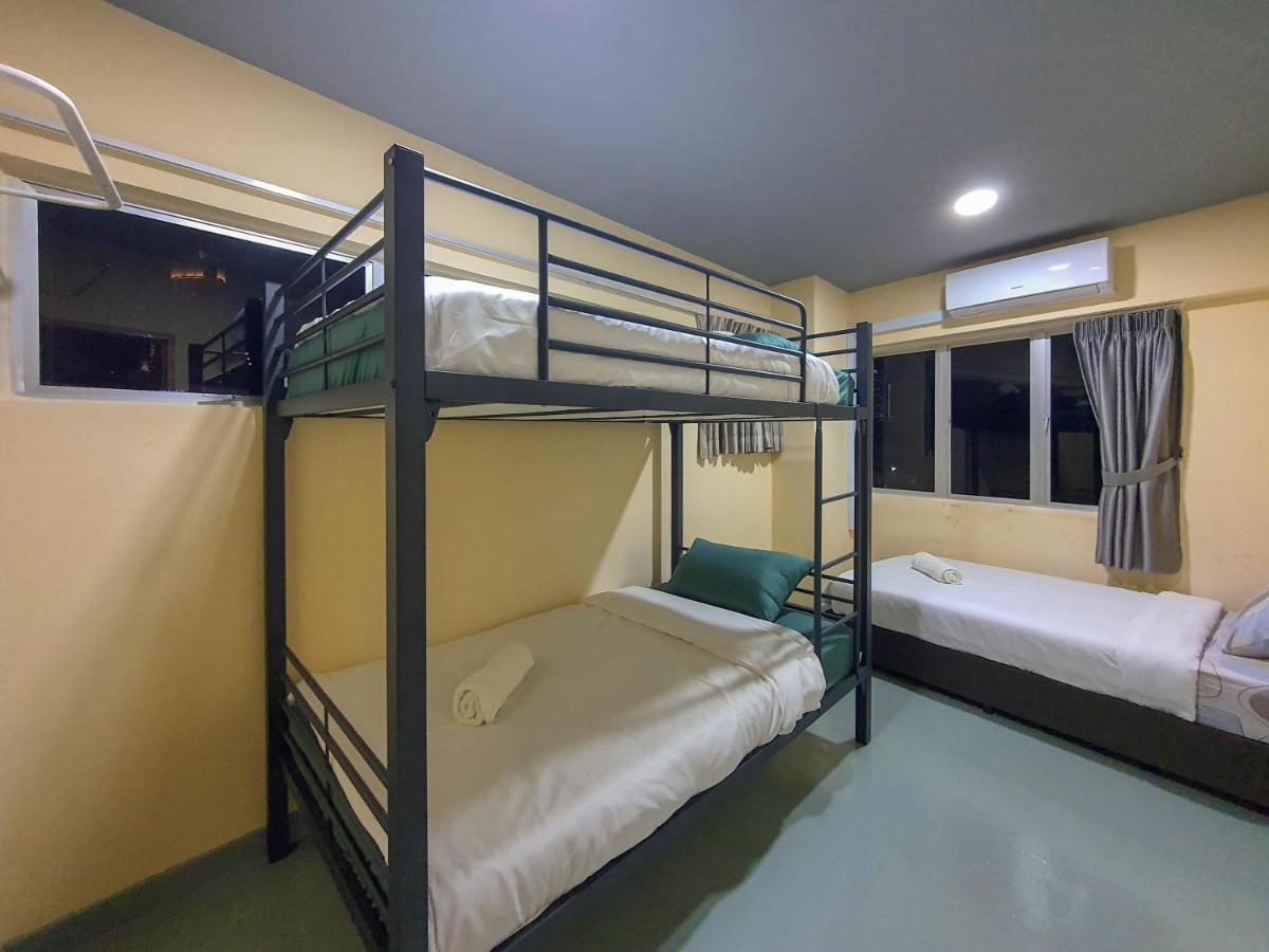 Stay429 At Bukit Bintang 4br3br By Shine * Kuala Lumpur