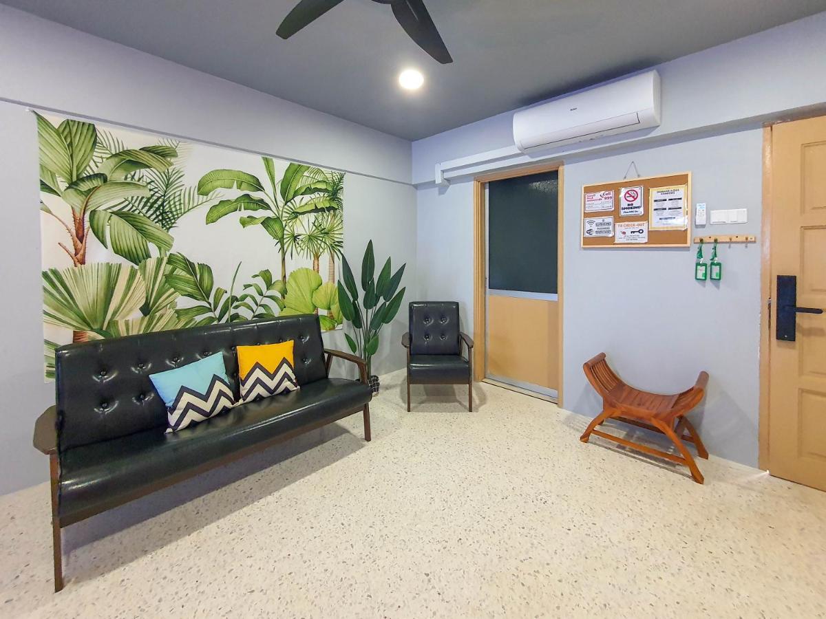 Stay429 At Bukit Bintang 4br3br By Shine * Kuala Lumpur