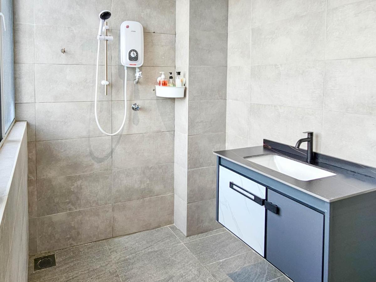 Stay429 At Bukit Bintang 4br3br By Shine Pangsapuri *