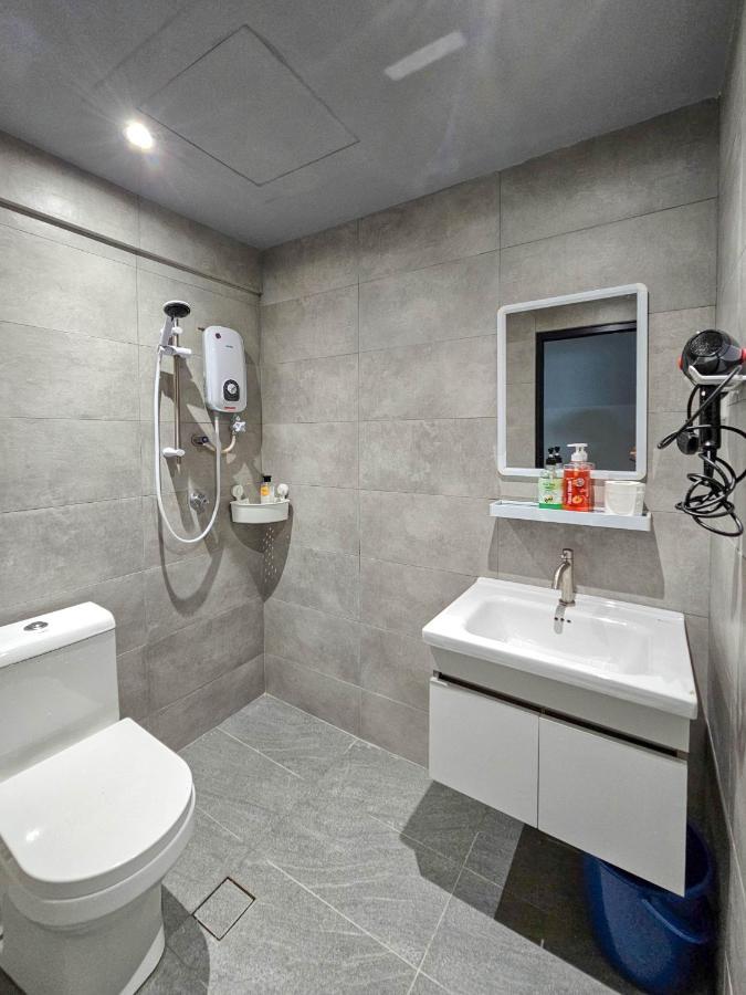 Stay429 At Bukit Bintang 4br3br By Shine * Kuala Lumpur