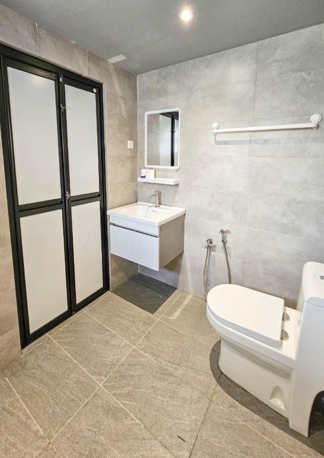 Stay429 At Bukit Bintang 4br3br By Shine Pangsapuri